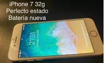 iPhone 7 32g