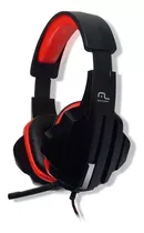 Fone Gamer Pc Headset Gamer P2 Cabo Nylon Ph120 Multilaser