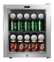 Refrigerador De Bebidas Para Cervezeras  62 Latas