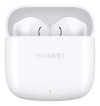 Audifonos Huawei Freebuds Se 2 blanco 40h De Música Continua