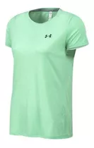 Under Armour  Remera Threadborne W Mt Mode2114