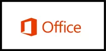   Office- 2010 -2016 -software + Ativador - Pc- Mídia Física