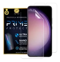 Película Samsung Nano Gel Anti Impacto Todos Modelos