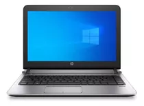 Notebook Hp Probook  430 G3 16 Gb Ssd M.2 256