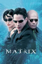 Matrix 1 - 2 Y 3 - Película Dvd