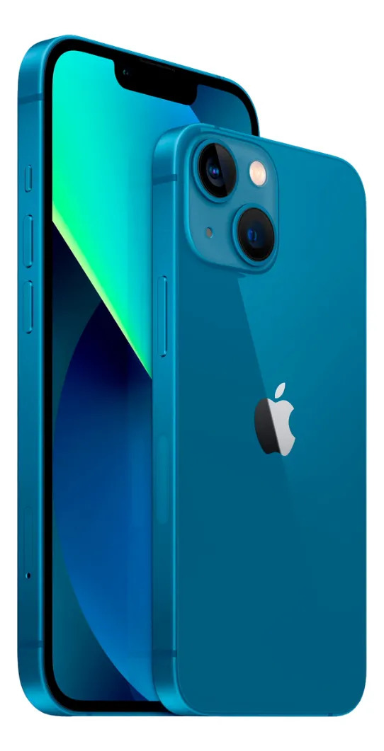 Iphone 15 128gb Azul | Mercado Livre