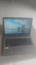 Notebook Acer Aspire F5