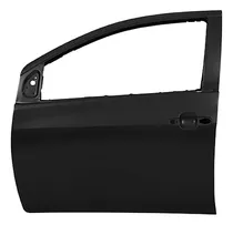 Puerta C/garantía Delantera Generica Yaris 2006 - 2016