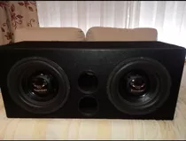 Woofers Bomber 700 Rms