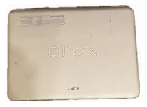 Computadora Notebook Sony Vaio