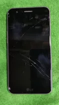 Defeito Celular LG K10 2017 M250ds Leia O Anuncio