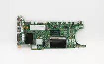 Motherboard Para Lenovo T480s I5-8250u 02hl808
