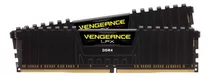 Memoria Ram Ddr4 Corsair Vengeance 2x16gb 2400mhz Cl16