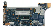 Placa Mãe Lenovo Thinkpad E14 E15 I5-10210u Nm-c421 Cor Azul