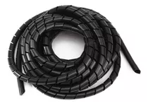 Porta Cables Plastica Espiral Impresora3d Diametro 6mm 1mt
