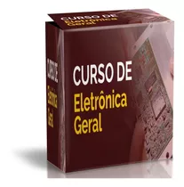 Eletrônica Na Prática 60-dvds-curso-do-basico-ao-avançado *w