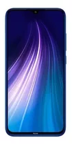 Xiaomi Redmi Note 8 2021 Dual Sim 64 Gb Neptuno Azul 4 Gb Ram