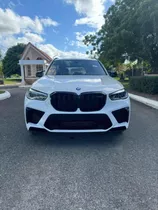 Bmw X5 M Competition Americana