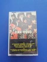 Cassette Tape Pink Floyd -  Piper At The Gates Of Down 1967