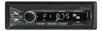 Estereo Bluetooth Fm Am Mercury Simple Din App