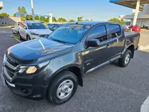 Chevrolet S10 Ls (cd) 4x2 Usado