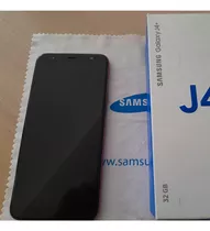 Samsung Galaxy J4+ 32 Gb  Rosa 2 Gb Ram Sm-j415f