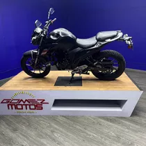 Yamaha Fz 250 2019