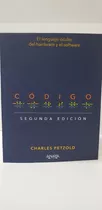 Codigo El Lenguaje Oculto (charles Petzold)