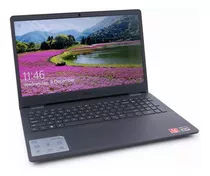 Notebook Dell Vostro 3501 I3-1005g1 4gb Ram 256 Sdd W10p Neg