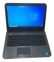 Notebook Dell Latitude 3440 I3 8gb Ssd 256 Bateria Nova