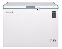 Freezer Congelador Sindelen Horizontal Sfh-301bl