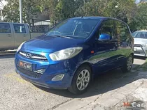 Hyundai I10 Fl Gls