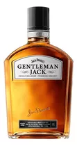 Jack Daniel´s Gentleman Jack Tennessee Whiskey 1 Litro