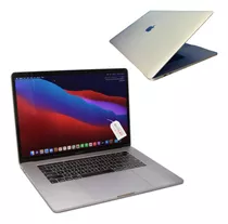 Macbook Pro A1990 15.4 , I7 16gb 256gb Ssd  Amd Pro 560x 