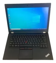 Notebook Lenovo Thinkpad T430u I5 4 Núcleos 8gb Ssd 256