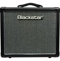 Amplificador De Guitarra Elétrica Ht-1r Mkii Blackstar Cor Preta