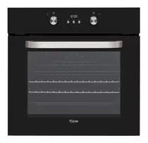 Horno Empotrable Eléctrico Tem T0yhoe8db2204 65l Negro 220v