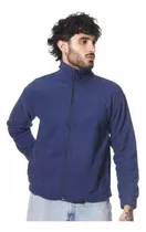 Campera Polar Excelente Calidad Ideal Empresas Importado