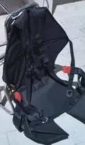 Silla Arnes Paramotor