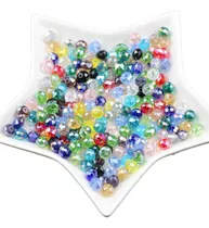 1500 Cristais Swarovski 8mm Bordar Costurar Diversas Cores