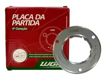 Placa De Partida Xt 600 E Xt 660