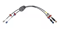 Cable Mando T M Nissan Qashqai J10 Original