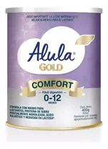 S-26 Comfort Gold   Lata X 400 Gr