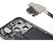 Reparacion Falla Placa Camaras iPhone 14 Plus Pro Max