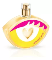 Look Gold Edt 80ml Mujer
