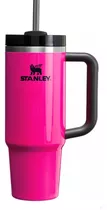 Stanley Vaso Con Asa 30 Oz Edición Limitada Original 