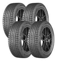 Cubierta Goodyear 195/55/15 Eagle Sport 2 X4 Colocadas