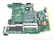 Placa Dell Latitude P16g E5420 Core I3 2320m