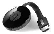 Google Chromecast 2 Tv Full Hd 1080p 2da Generacion Original