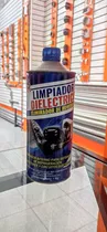 Electrón De Lata 1 Lt Limpiador Dieléctrico